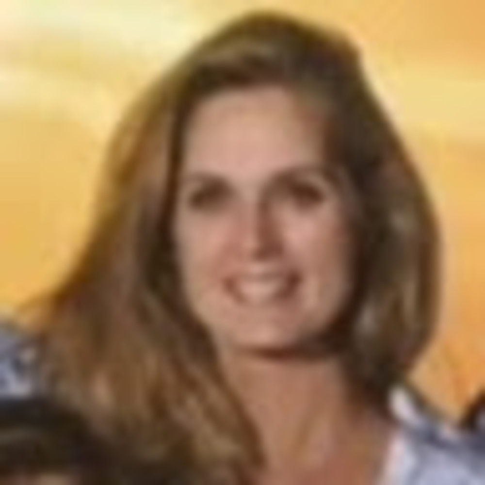 Meet your Posher, Sally